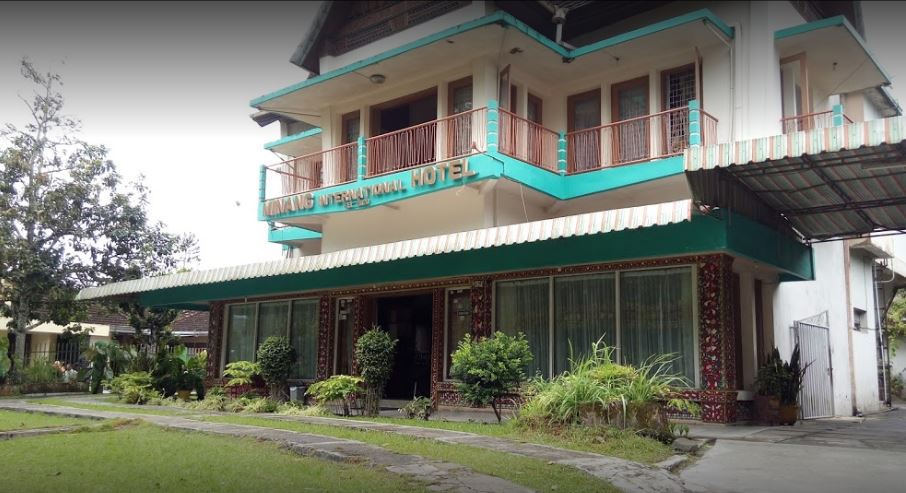 Hotels Image